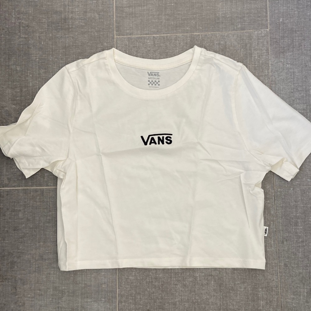 Van tshirt